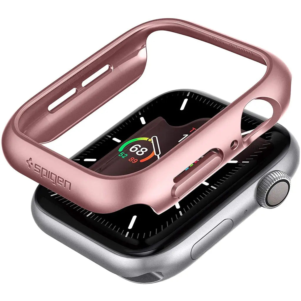 Apple Watch Case Thin Fit SE 2 (2022) / SE / 6 / 5 / 4 (44mm)