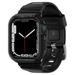 Apple Watch Case Series (41mm / 40mm) Rugged Armor Pro - Spigen Singapore