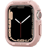 Apple Watch Case Series (41mm / 40mm) Rugged Armor - Spigen Singapore