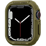Apple Watch Case Series (41mm / 40mm) Rugged Armor - Spigen Singapore