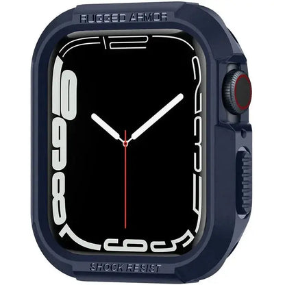 Apple Watch Case Series (41mm / 40mm) Rugged Armor - Spigen Singapore