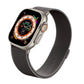 Apple Watch Strap (49mm / 45mm / 44mm / 42mm) Metal Fit