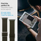 Apple Watch Strap Series (49mm / 45mm / 44mm / 42mm) Watch Band Lite Fit