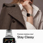 Apple Watch Strap Series (49mm / 45mm / 44mm / 42mm) Watch Band Modern Fit