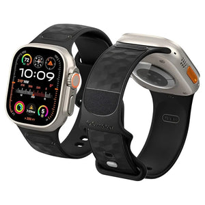 Caseology Apple Watch Strap Series (49mm / 45mm / 44mm / 42mm) Watch Band Parallax Spigen Sub Brand
