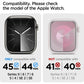 Apple Watch Case Series  (45mm / 44mm) Liquid Crystal