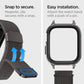Apple Watch Case Series (45mm / 44mm) Metal Fit Pro - Spigen Singapore