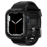 Apple Watch Case Series (45mm / 44mm) Rugged Armor Pro - Spigen Singapore