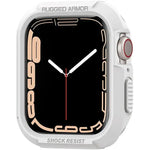 Apple Watch Case Series (45mm / 44mm) Rugged Armor - Spigen Singapore