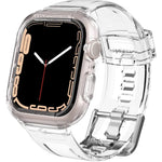 Apple Watch Case Liquid Crystal Pro Series 9 / 8 / SE 2 / 7 / SE / 6 / 5 / 4 (45mm / 44mm)