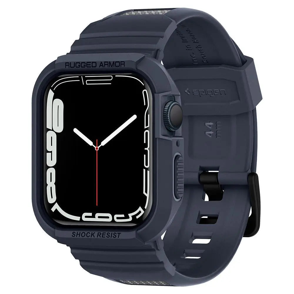 Apple Watch Case Rugged Armor Pro Series 9 / 8 / SE 2 / 7 / SE / 6 / 5 / 4 (45mm / 44mm)