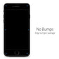 iPhone 8 Plus / 7 Plus Full Coverage Tempered Glass