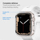 Apple Watch Case Ultra Hybrid Series 9 / 8 / 7 (41mm)