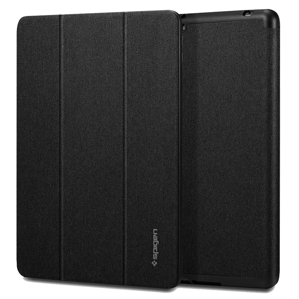 Spigen iPad 10.2" 9th Gen (2021) / 8th Gen (2020) / 10.2" / 7th Gen (2019) Case Urban Fit Casing Protective Cover