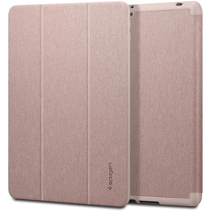 Spigen iPad 10.2" 9th Gen (2021) / 8th Gen (2020) / 10.2" / 7th Gen (2019) Case Urban Fit Casing Protective Cover
