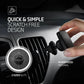 A201 Air Vent Magnetic Car Mount - Spigen Singapore