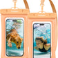 A610 Waterproof Floating Phone Case