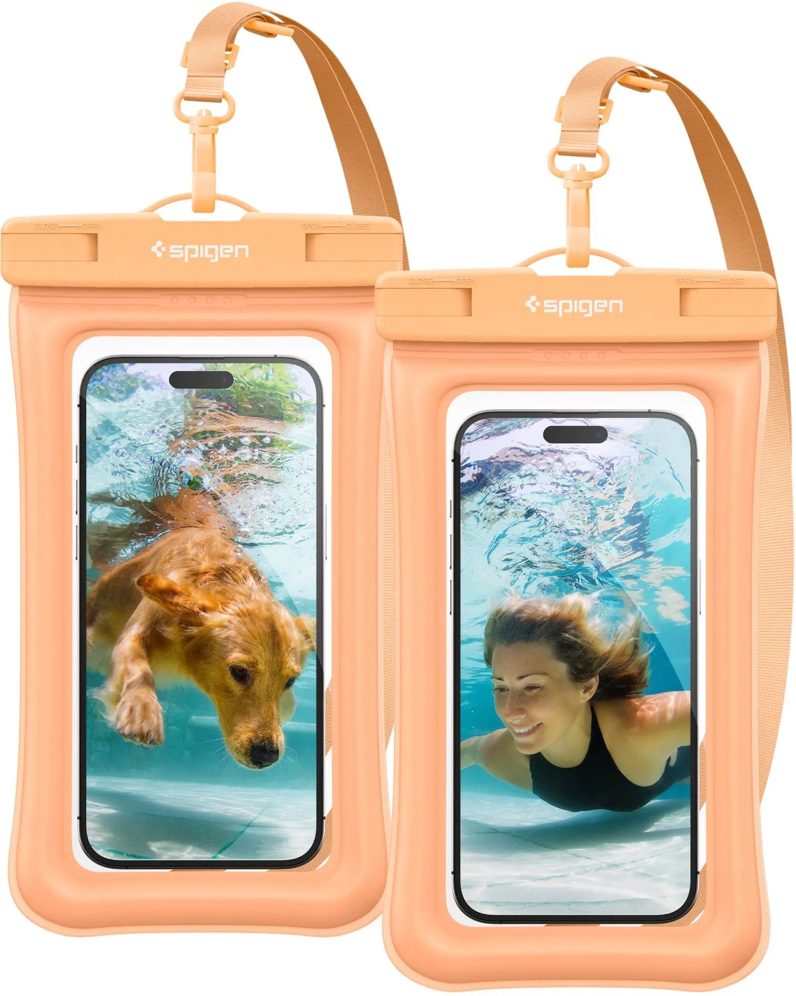 A610 Waterproof Floating Phone Case