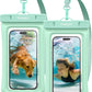 A610 Waterproof Floating Phone Case