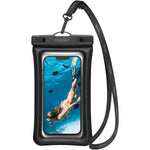 A610 Waterproof Floating Phone Case