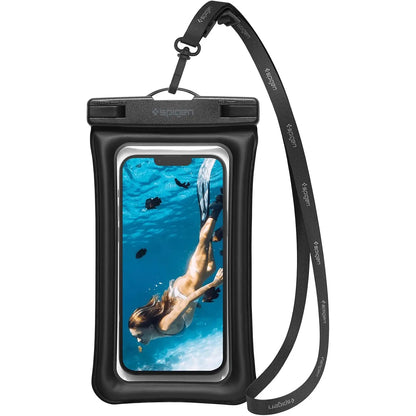 A610 Waterproof Floating Phone Case