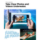 A610 Waterproof Floating Phone Case