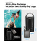 A630 Waterproof Bag 20L + 2L Bag Universal Set - Spigen Singapore
