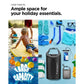 A630 Waterproof Bag 20L + 2L Bag Universal Set - Spigen Singapore