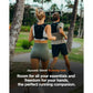 A720 Dynamic Shield Running Vest
