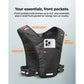A720 Dynamic Shield Running Vest