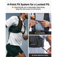 A721 Dynamic Shield Running Vest