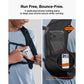 A721 Dynamic Shield Running Vest