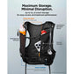 A721 Dynamic Shield Running Vest