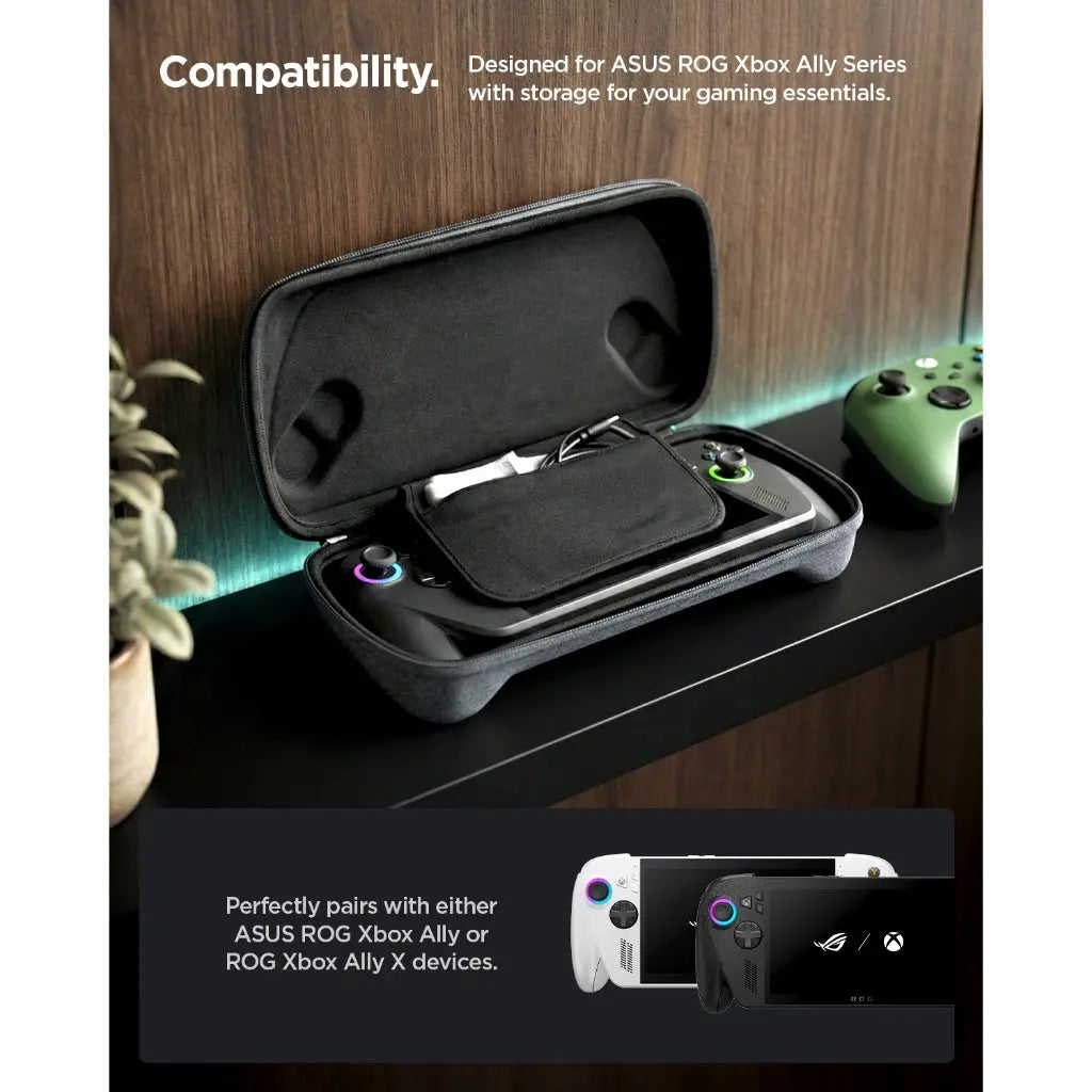 ASUS ROG Xbox Ally / Ally X Pouch Klasden