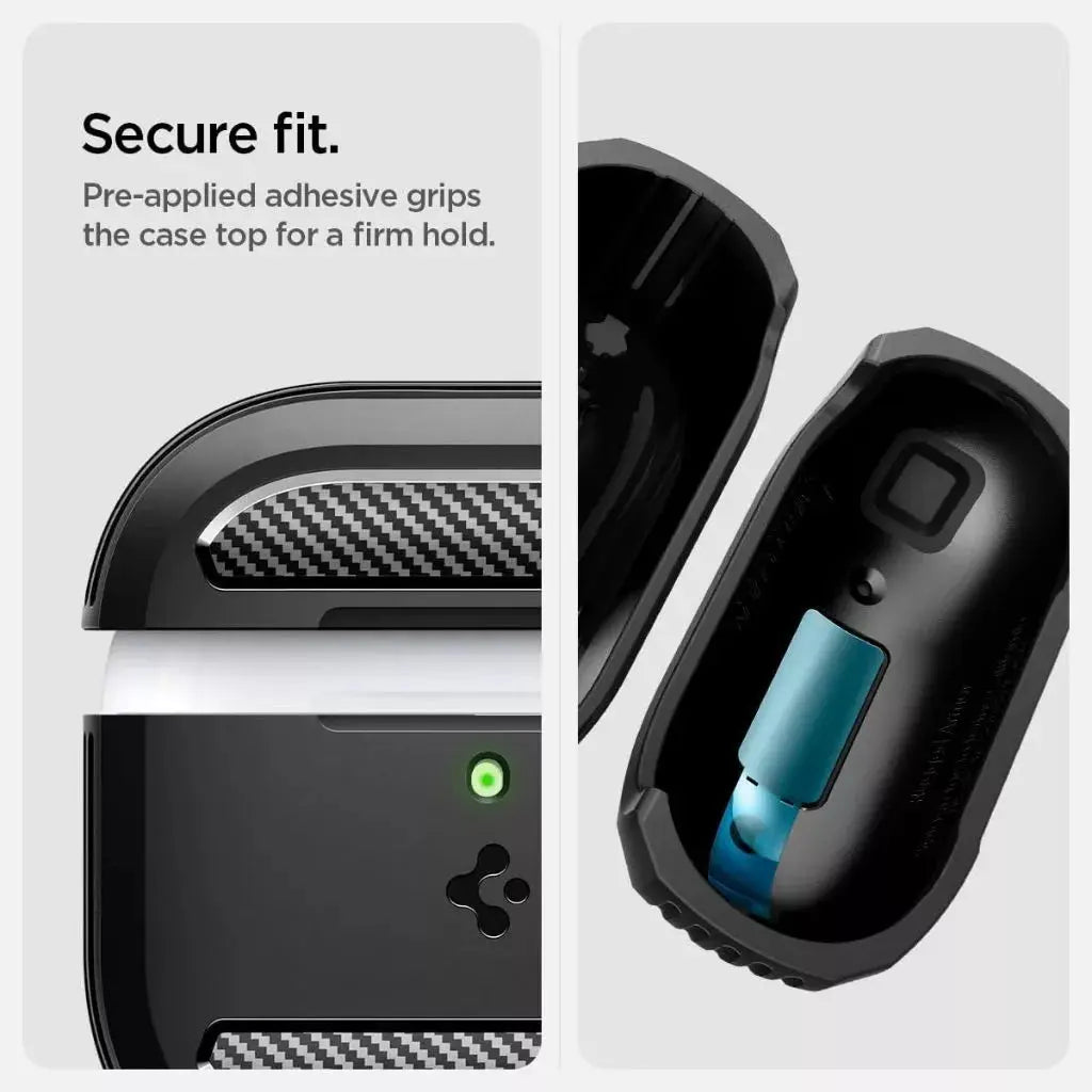 AirPods 4th Gen (2024) Case Rugged Armor