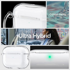 AirPods Pro 2 Case Ultra Hybrid - Spigen Singapore