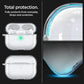 AirPods Pro 2 Case Ultra Hybrid - Spigen Singapore