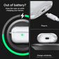 AirPods Pro 2 Case Ultra Hybrid - Spigen Singapore