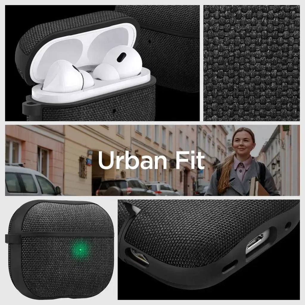 AirPods Pro 2 case Urban Fit