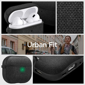 AirPods Pro 2 case Urban Fit - Spigen Singapore