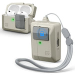 AirPods Pro 3 Case (2025) Classic LS