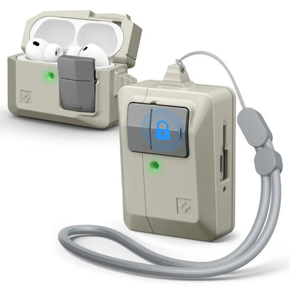 AirPods Pro 3 Case (2025) Classic LS