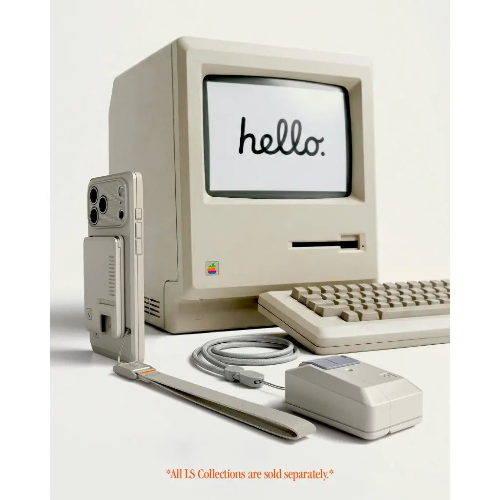 AirPods Pro 3 Case (2025) Classic LS