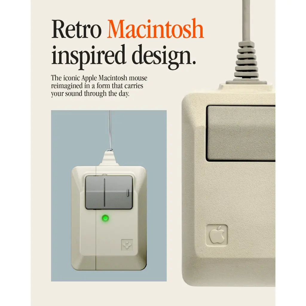 AirPods Pro 3 Case (2025) Classic LS