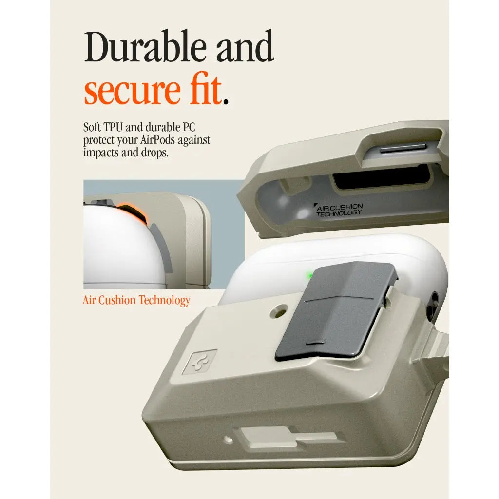 AirPods Pro 3 Case (2025) Classic LS