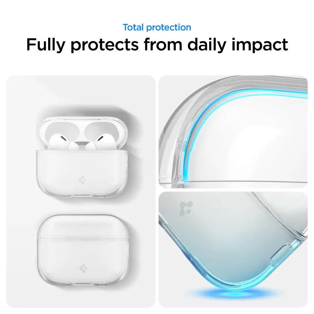 AirPods Pro 3 Case (2025) Liquid Crystal