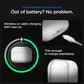 AirPods Pro 3 Case (2025) Liquid Crystal