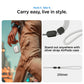 AirPods Pro 3 Case (2025) Liquid Crystal