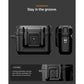 AirPods Pro 3 Case (2025) Lock Fit