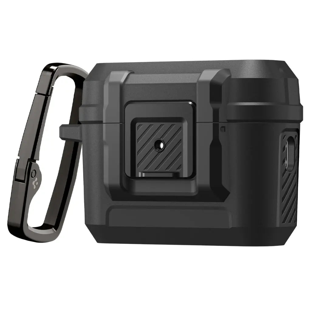 AirPods Pro 3 Case (2025) Lock Fit